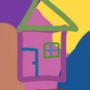 House.Bahay.집