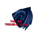 The Big Trouble Clan™🌌🌠 Discord server icon