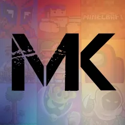 𝙈𝙆 𝙂𝘼𝙈𝙀𝙎 — мониторинг Discord сервера, статистика и рейтинг