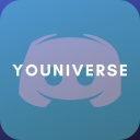 Youniverse Server Icon