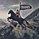 Horses of freedom