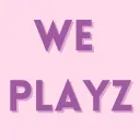 We Playz Official Server