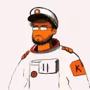Abel船长和船员们