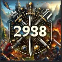 ⚖ | KINGDOM 2988