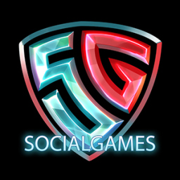 Discovery icon for SocialGames Discord server