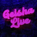 Geisha_Live