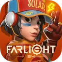 #Farlight 84 clã BK