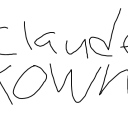claude's  town >:)