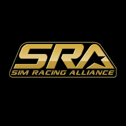 Discovery icon for Sim Racing Alliance Discord server