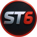 Discovery icon for ST6 E-SPORTS Discord server