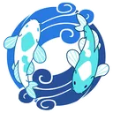 The Koi Pond