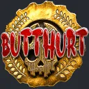 BUTTHURT