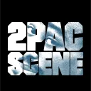 2Pac Scene