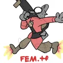 FEM.tf