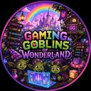 Gaming Goblins of Wonderland Discord Server Icon