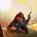 Monkey enthusiast
