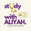 ALIYAH's study room