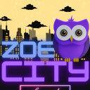 🦉 Zoe City🦉 icon