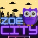 🦉 Zoe City🦉