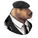 Discovery icon for ↜ El Reino de los Carpinchos ↝ Discord server