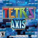 Tetris axis speedrunning