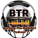 Burning The Redshirt Podcast Discord Server Icon