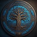 Helheim 1.0 Discord Server Icon