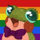 KUHALE 🍀🐸 | Art Community ✤ Art Commissions ✤ Buy Art ✤ Art Trades ✤ Events ✤ Games icon