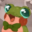 KUHALE  | Art Community  Art C... Discord Server Icon