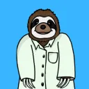 Science Sloths NFT