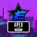 Mystic Esports™ - Apex Legends