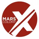 Mars Colony X Server