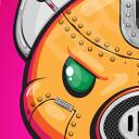 Piggy Banx NFT Discord Server Icon