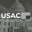 United States of America Community Discord Server Icon
