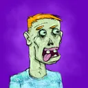 Zombie Holiday