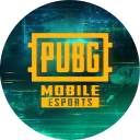 PUBG MOBILE ESPORTS avatar