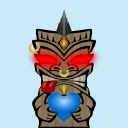 Tiki Totems