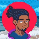 Jam Jam Art - J-Station Alpha