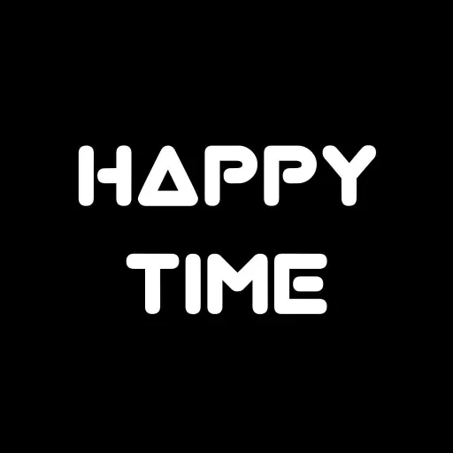 HappyTime — Дискорд Сервер