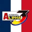 Street Fighter Alpha 3 France