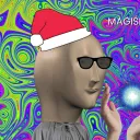 Mr. Meme Mans Meme Men Club