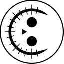 Chardiscord