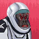 Apes On Space NFT