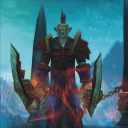 Frost knight And DKs