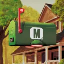 Marvel Discord Post Office