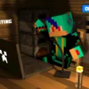 riku/Geno NEO 's secret hub