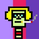 Pixel Square Heads Collection