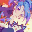 Envy's babies