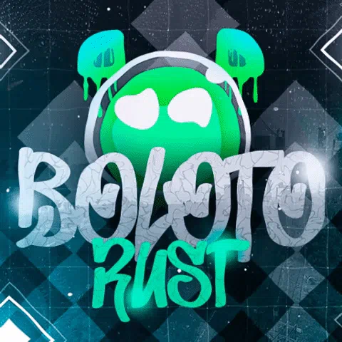 BOLOTO RUST — мониторинг Discord сервера, статистика и рейтинг