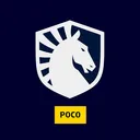 Liquid X Poco